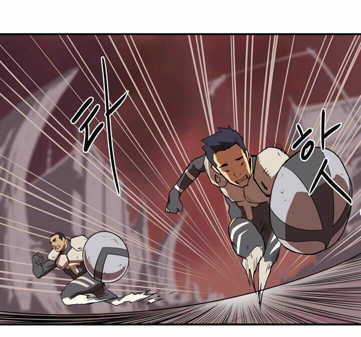 Raid Chapter 1 - Trang 2