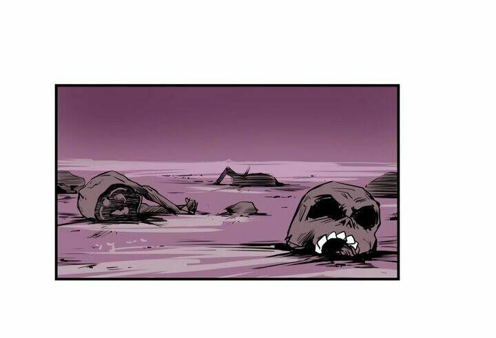 Raid Chapter 1 - Trang 2