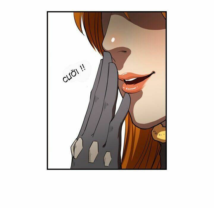 Raid Chapter 1 - Trang 2