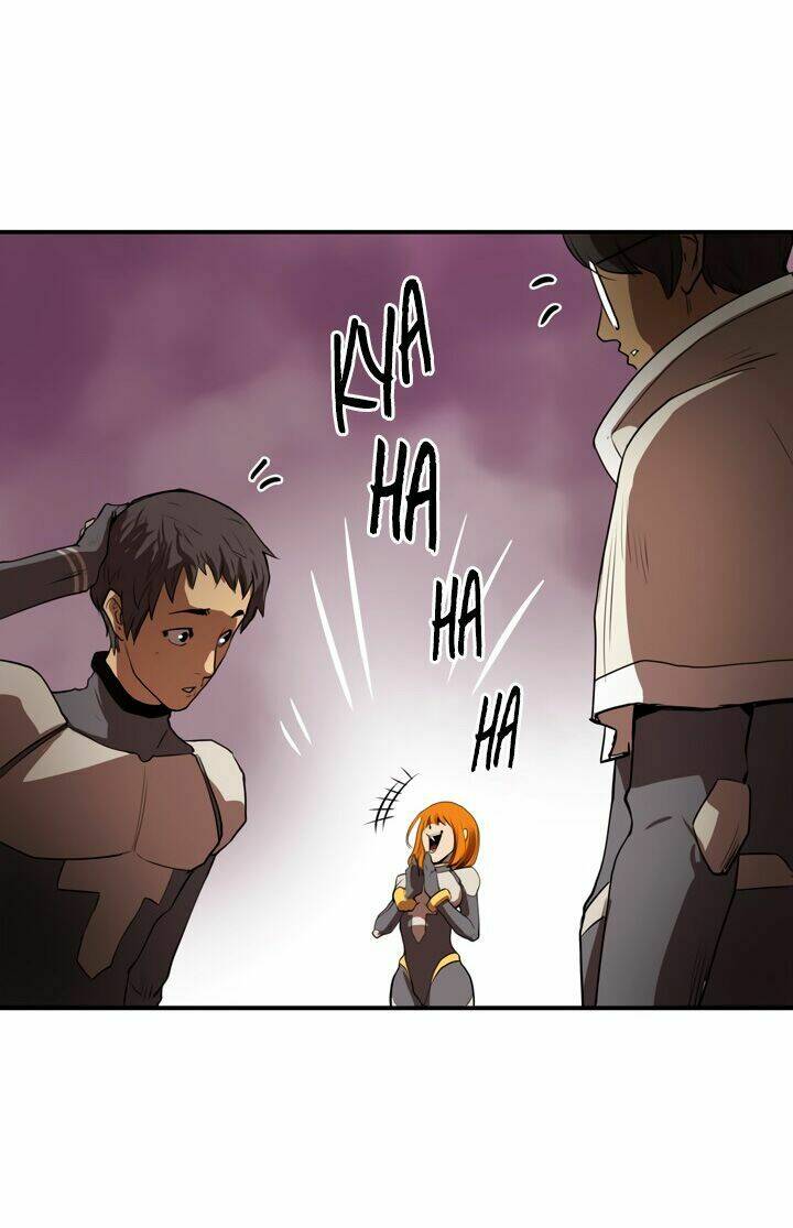 Raid Chapter 1 - Trang 2