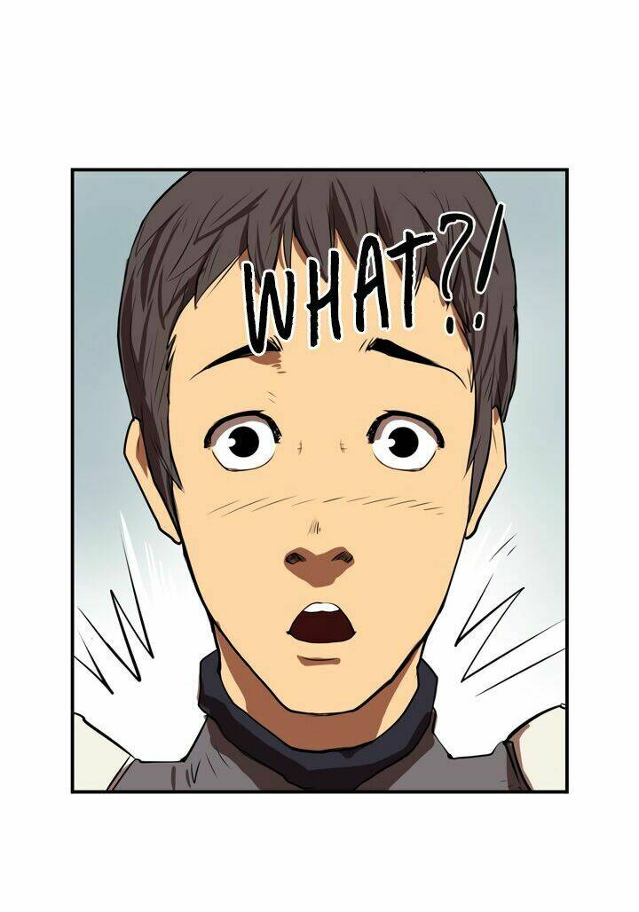 Raid Chapter 1 - Trang 2