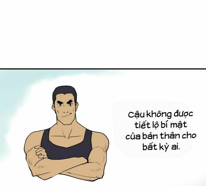 Raid Chapter 1 - Trang 2