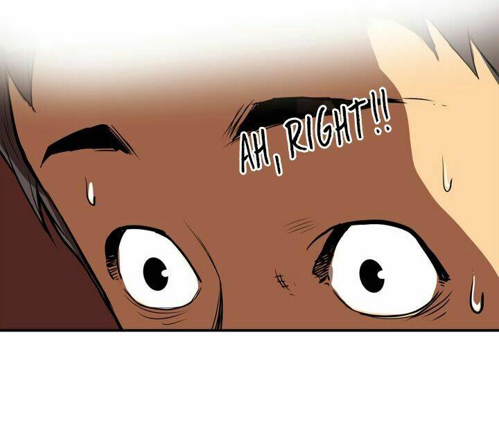 Raid Chapter 1 - Trang 2