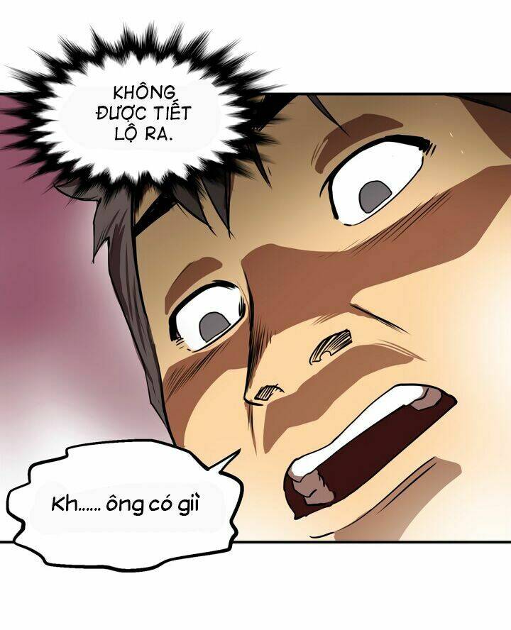 Raid Chapter 1 - Trang 2