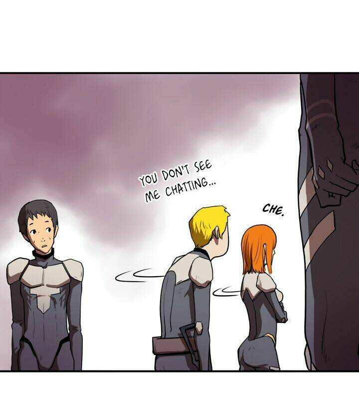 Raid Chapter 1 - Trang 2