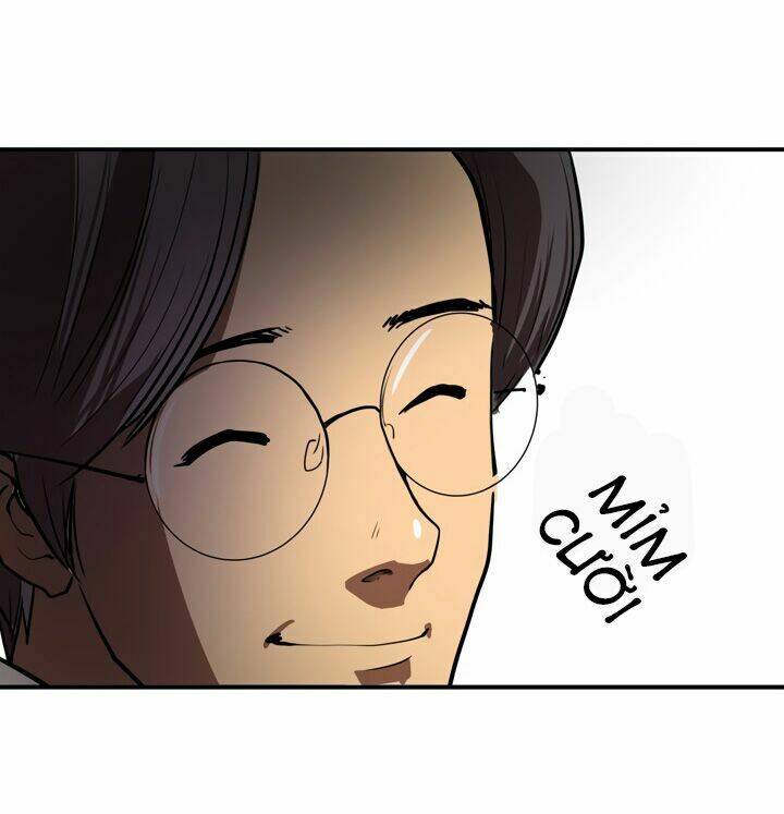 Raid Chapter 1 - Trang 2