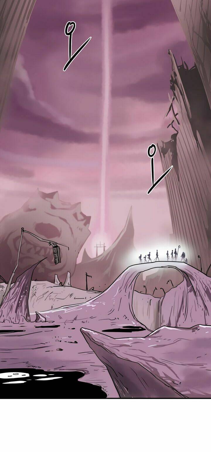 Raid Chapter 1 - Trang 2