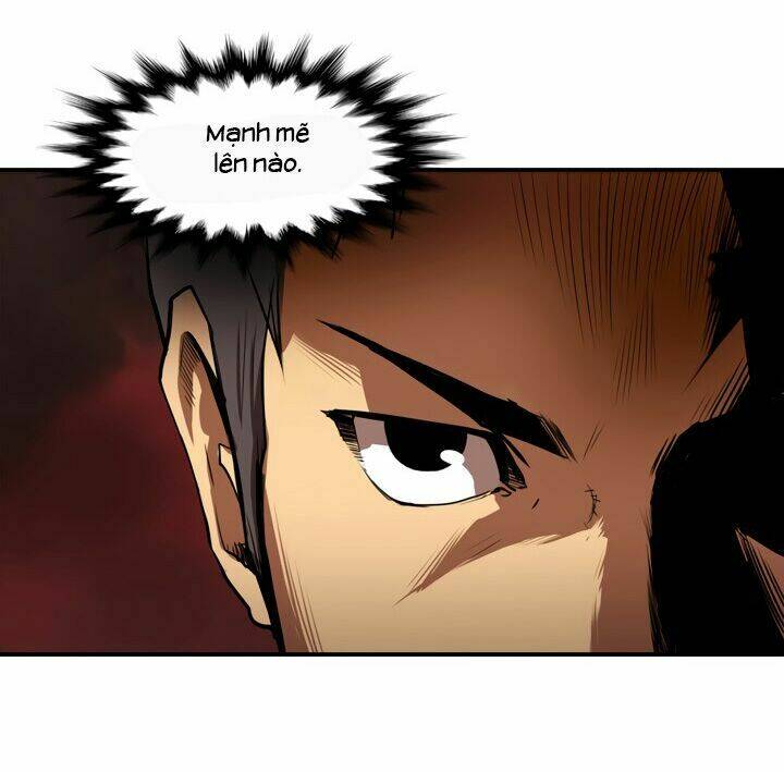 Raid Chapter 1 - Trang 2