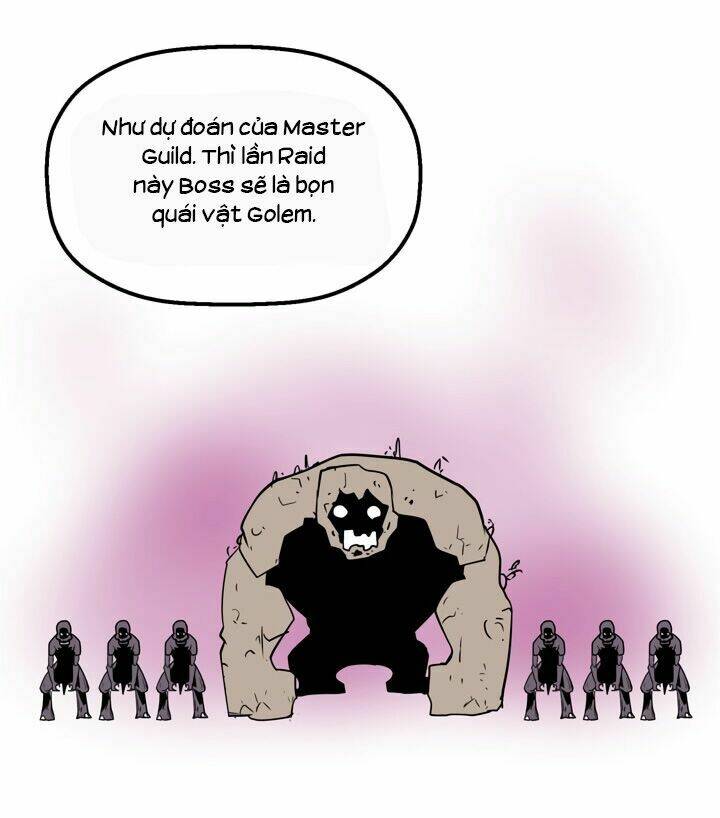 Raid Chapter 1 - Trang 2