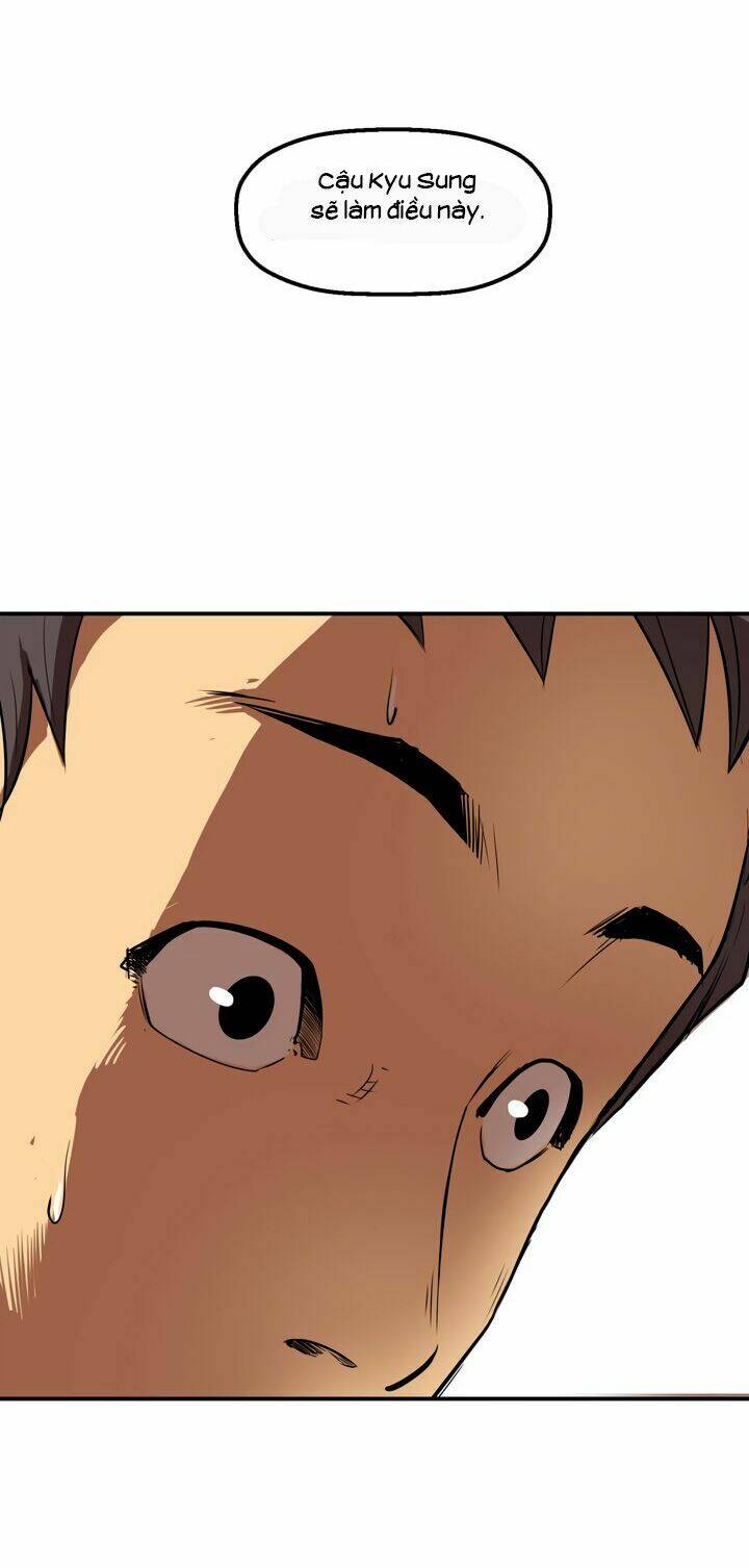 Raid Chapter 1 - Trang 2