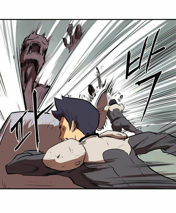 Raid Chapter 1 - Trang 2