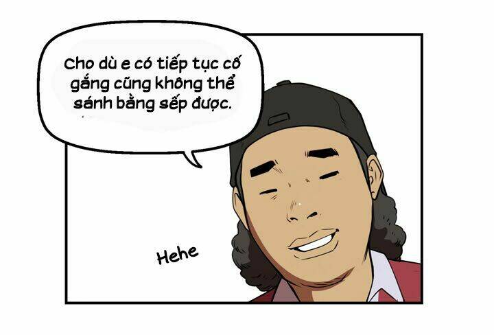 Raid Chapter 10 - Trang 2