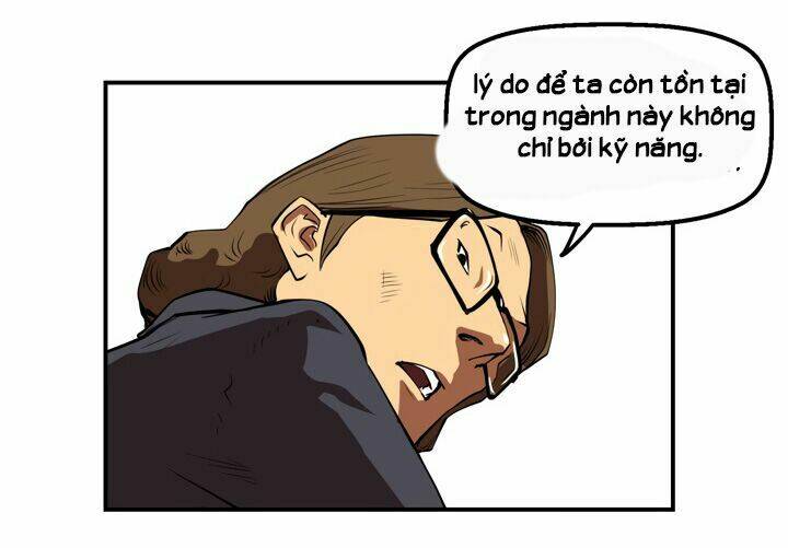 Raid Chapter 10 - Trang 2