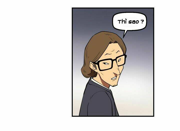 Raid Chapter 10 - Trang 2