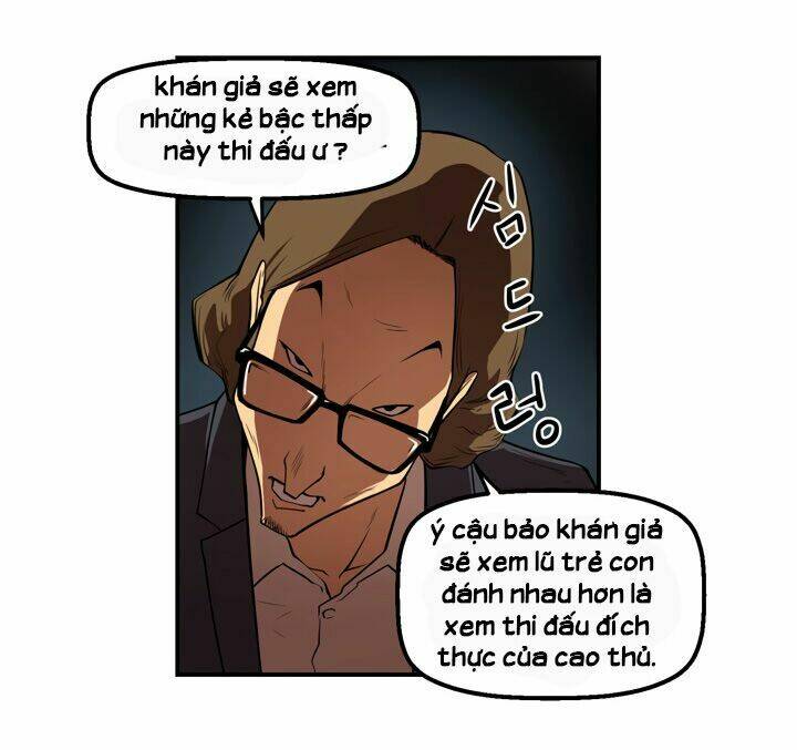 Raid Chapter 10 - Trang 2