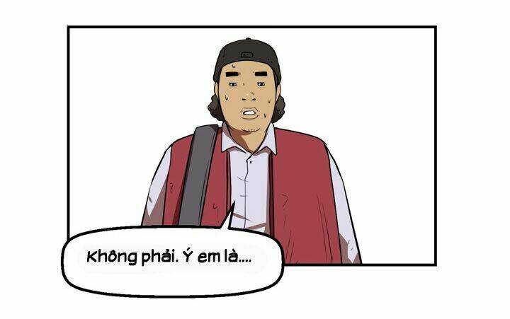 Raid Chapter 10 - Trang 2