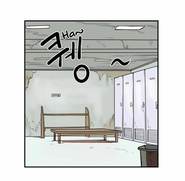 Raid Chapter 10 - Trang 2