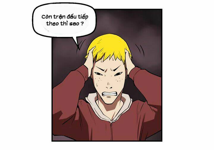 Raid Chapter 10 - Trang 2