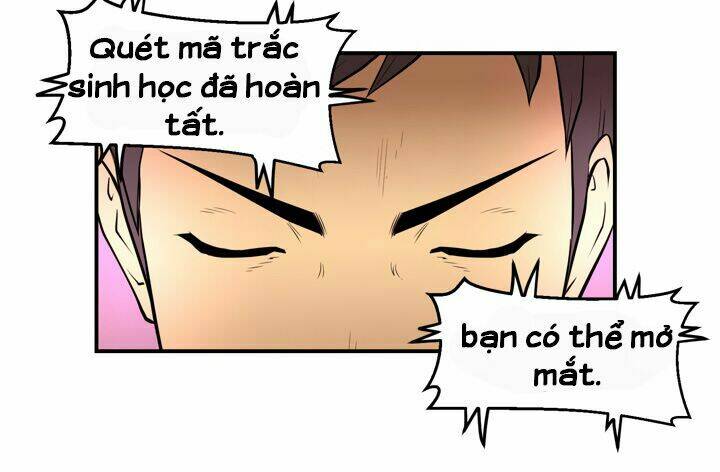 Raid Chapter 10 - Trang 2