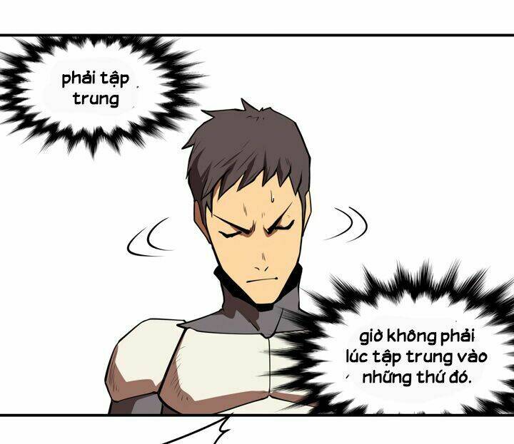 Raid Chapter 10 - Trang 2