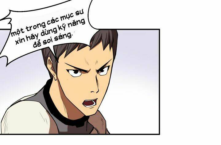 Raid Chapter 10 - Trang 2