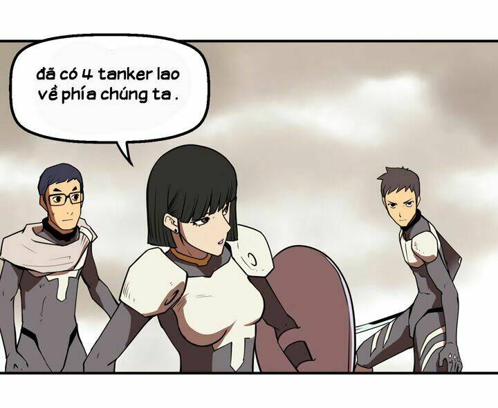 Raid Chapter 10 - Trang 2