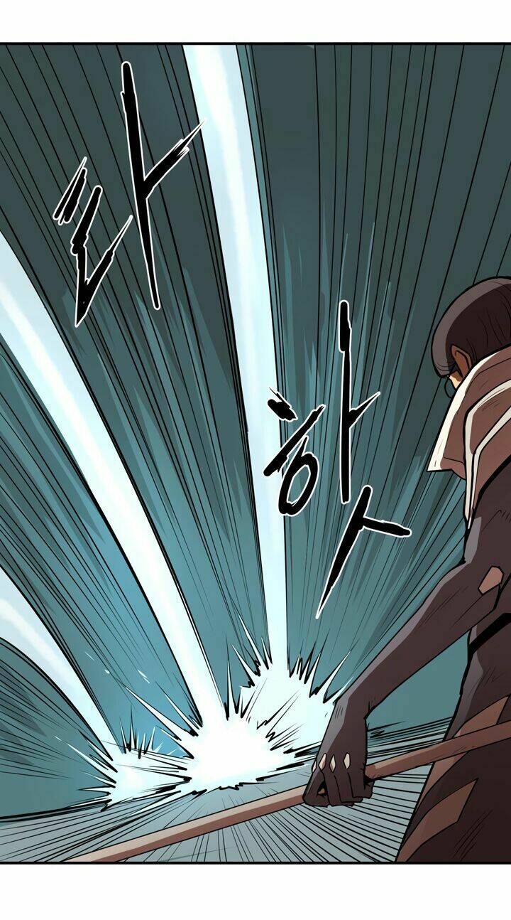 Raid Chapter 10 - Trang 2