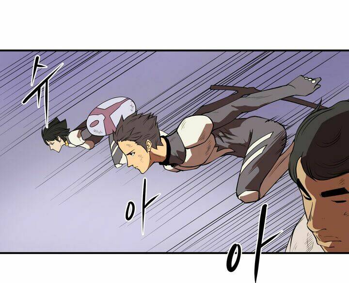 Raid Chapter 10 - Trang 2