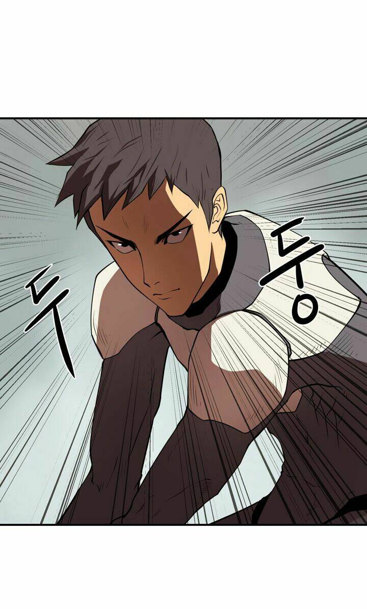 Raid Chapter 11 - Trang 2