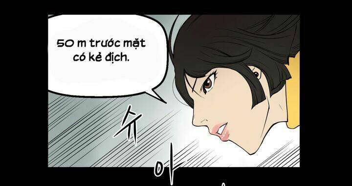 Raid Chapter 11 - Trang 2