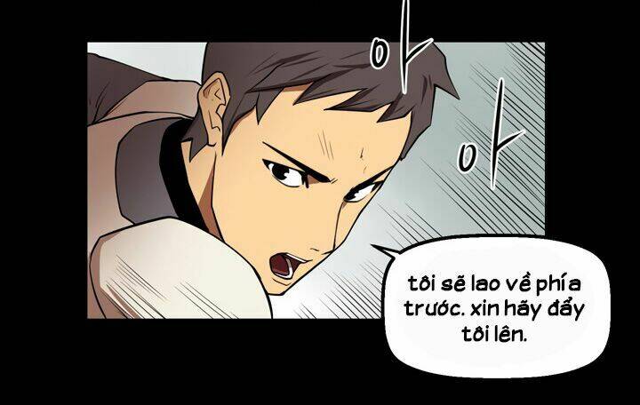 Raid Chapter 11 - Trang 2