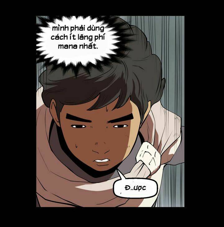 Raid Chapter 11 - Trang 2