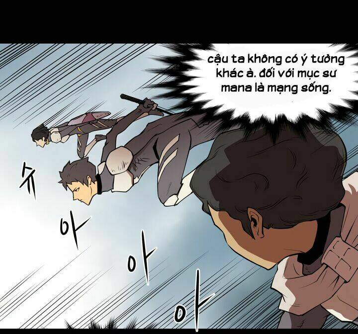 Raid Chapter 11 - Trang 2