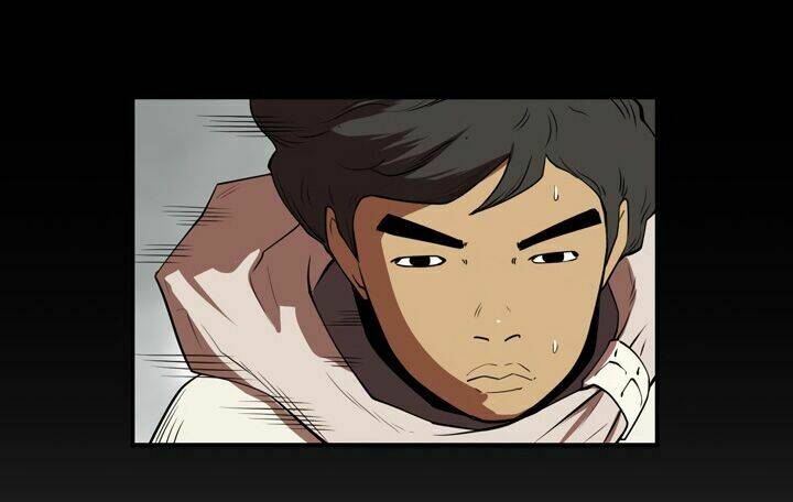 Raid Chapter 11 - Trang 2