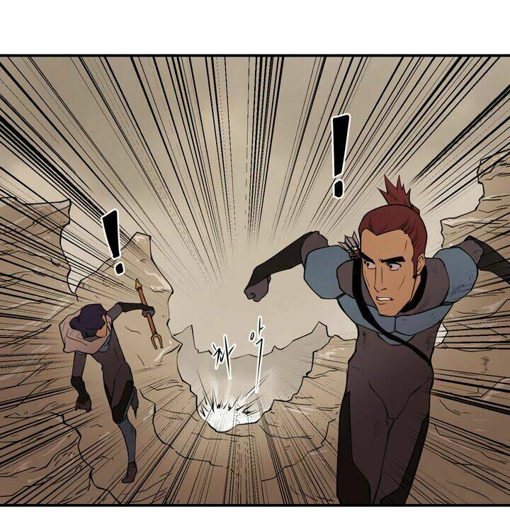 Raid Chapter 11 - Trang 2