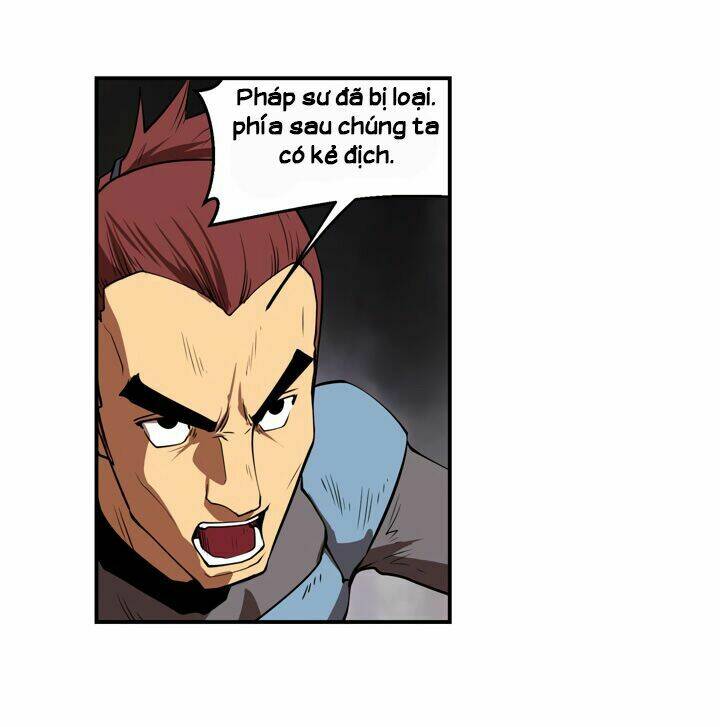 Raid Chapter 11 - Trang 2