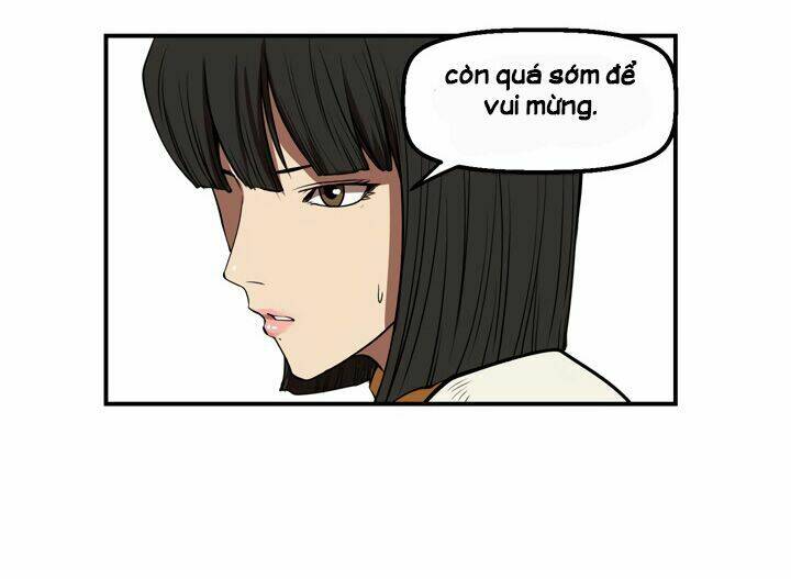 Raid Chapter 11 - Trang 2