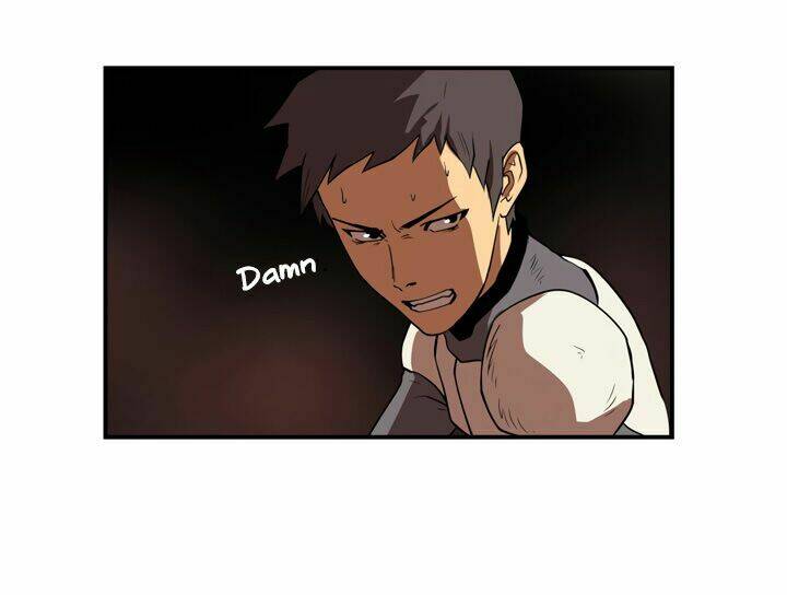 Raid Chapter 11 - Trang 2