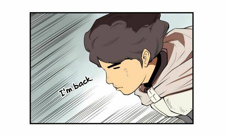 Raid Chapter 11 - Trang 2