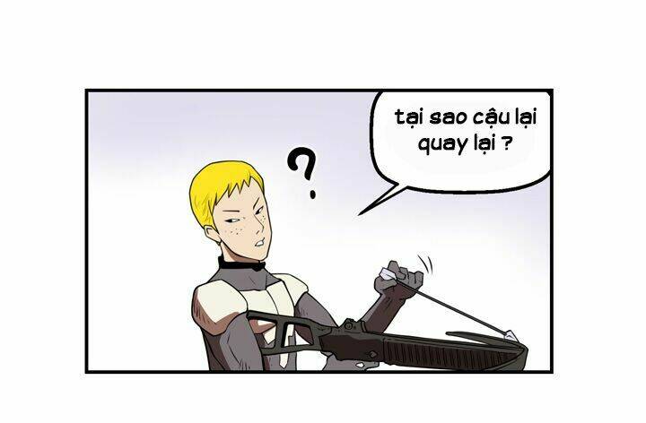 Raid Chapter 11 - Trang 2