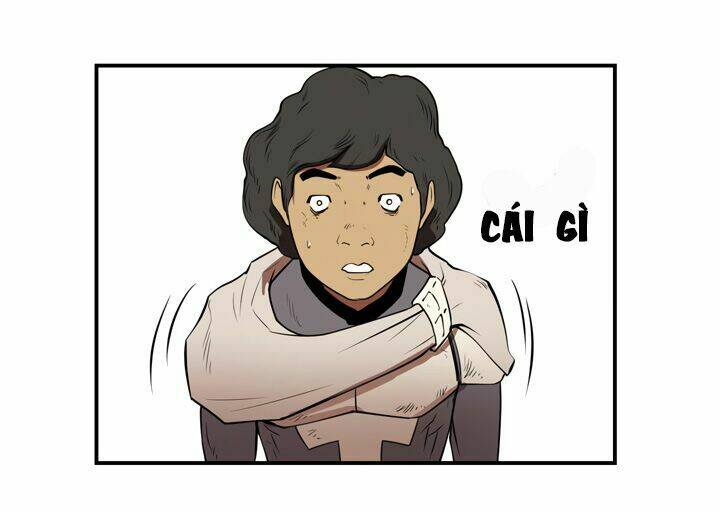 Raid Chapter 11 - Trang 2