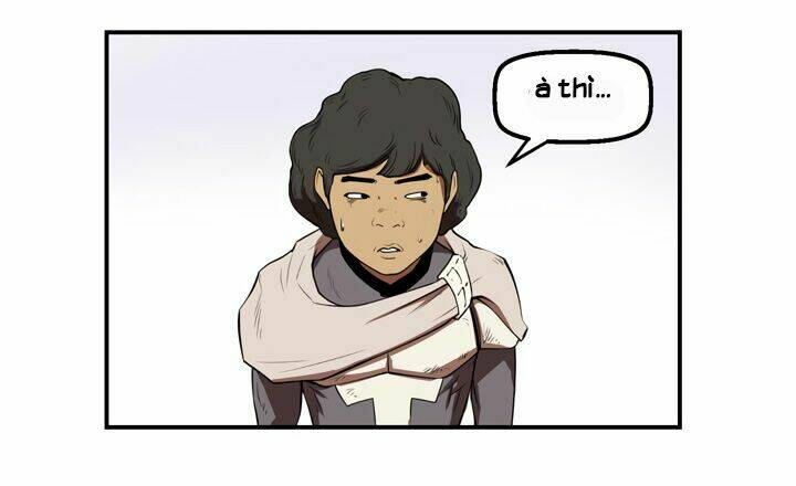 Raid Chapter 11 - Trang 2