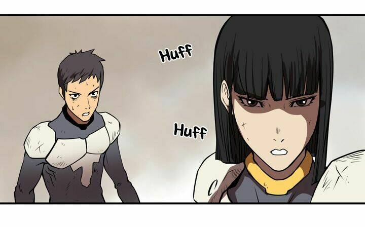 Raid Chapter 11 - Trang 2