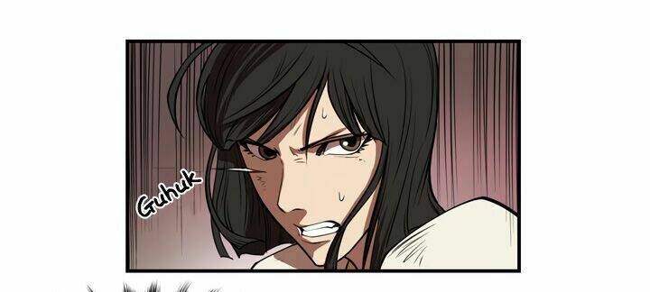 Raid Chapter 11 - Trang 2