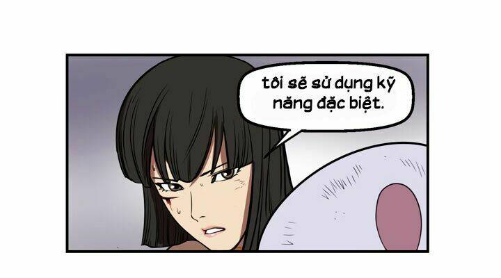 Raid Chapter 11 - Trang 2