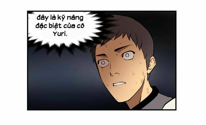 Raid Chapter 11 - Trang 2