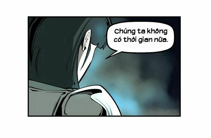 Raid Chapter 11 - Trang 2