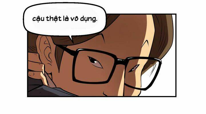 Raid Chapter 12 - Trang 2