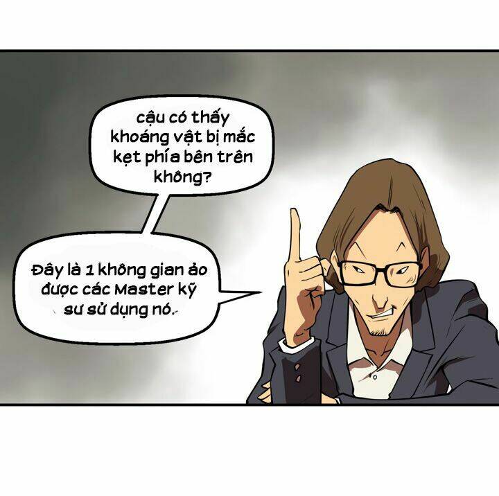 Raid Chapter 12 - Trang 2