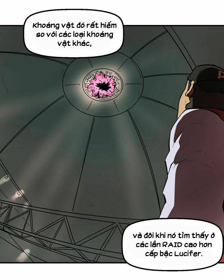 Raid Chapter 12 - Trang 2